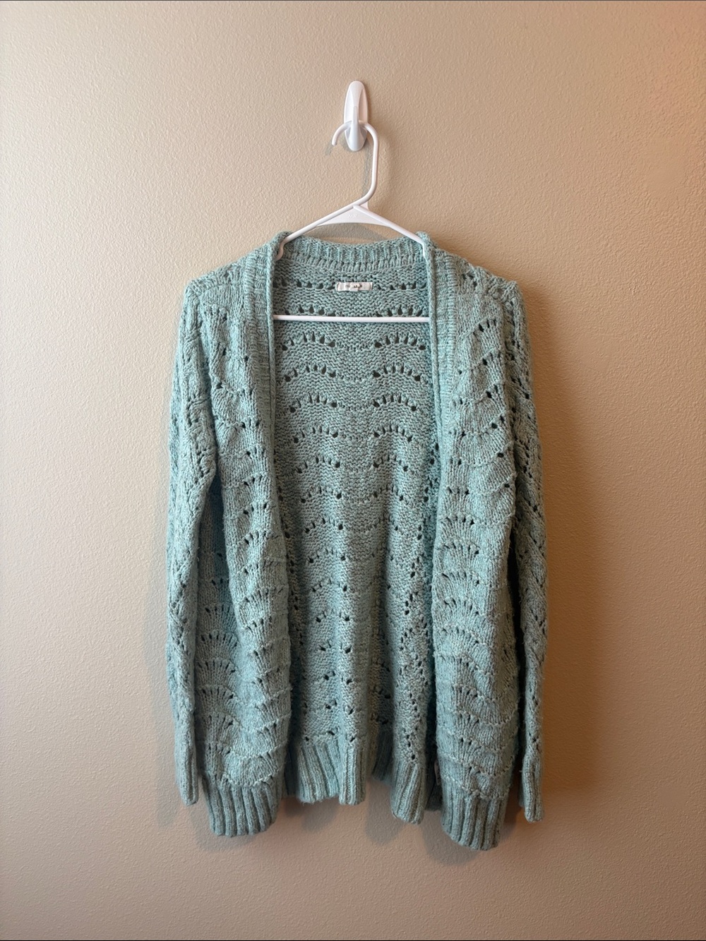 ✨Maurice’s Mint Cardigan✨